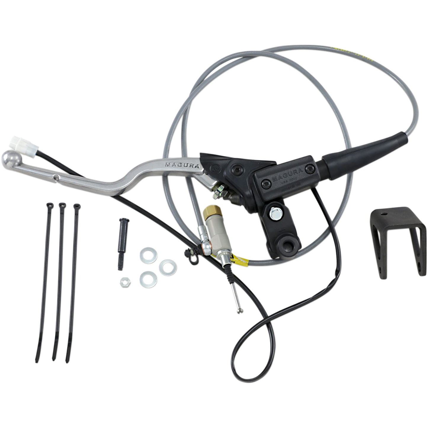 Magura Hymec Clutch Conversion Kit [MPN: 2100810]_423616