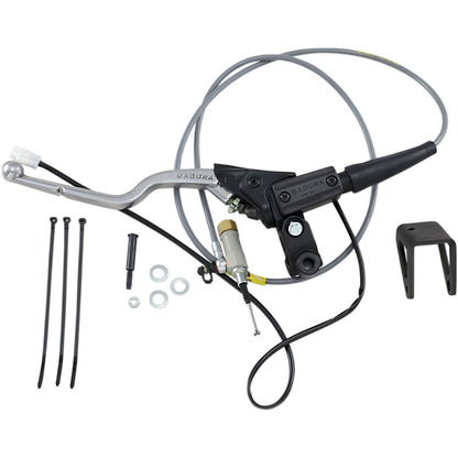 Magura Hymec Clutch Conversion Kit [MPN: 2100810]_423616