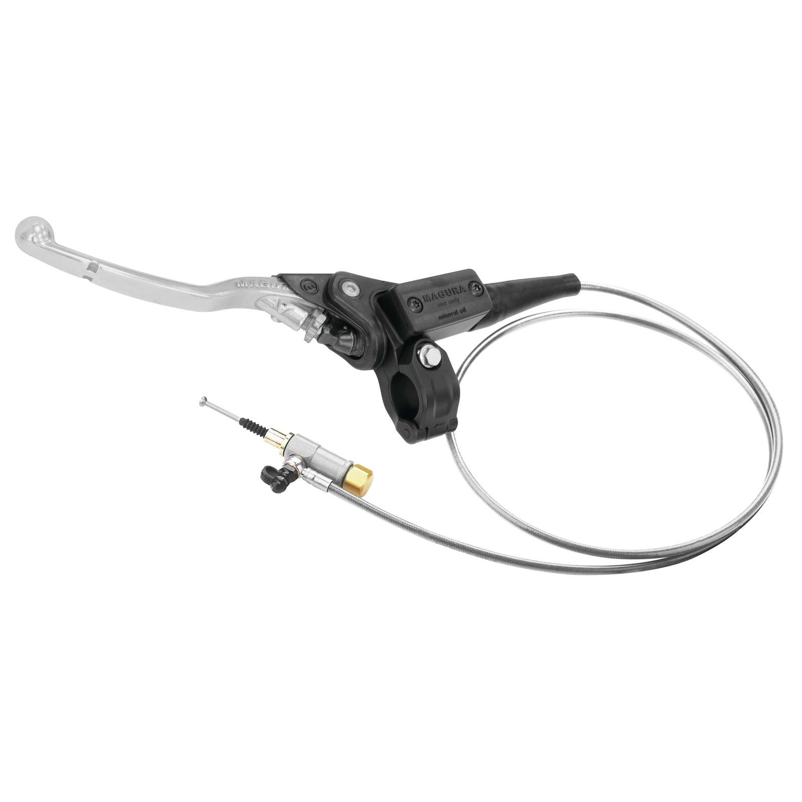 Magura Hymec Clutch System for KDX200/KX85 [MPN: 0120524-25]_125860