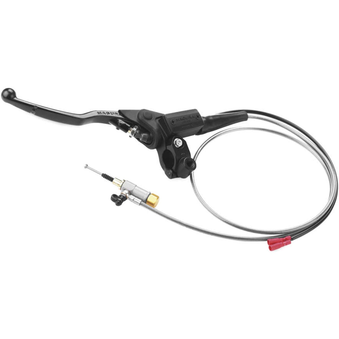 Magura Hydraulic Clutch Conversion [MPN: 0120689]_993040