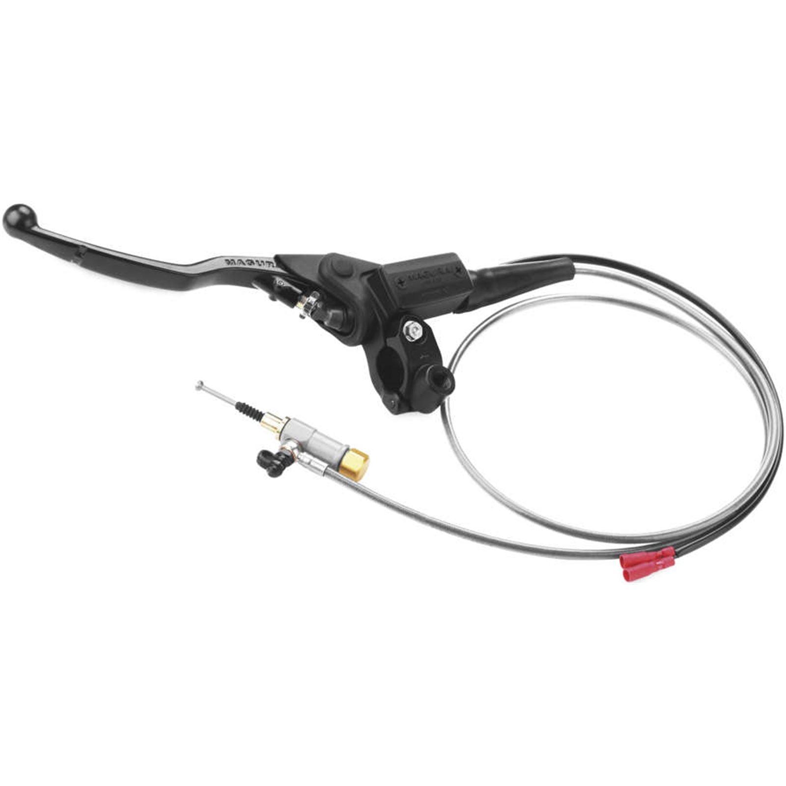 Magura Hydraulic Clutch Conversion [MPN: 0120689]_993040