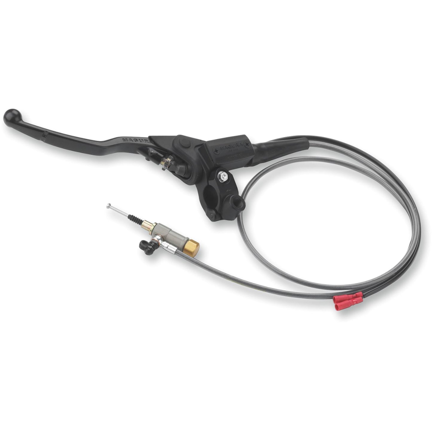 Magura Hydraulic Clutch Conversion [MPN: 0120689]_791801