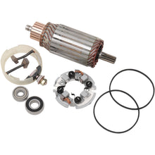 Ricks Starter Motor - Rebuild Kit for Honda [MPN: 70-601]_465291