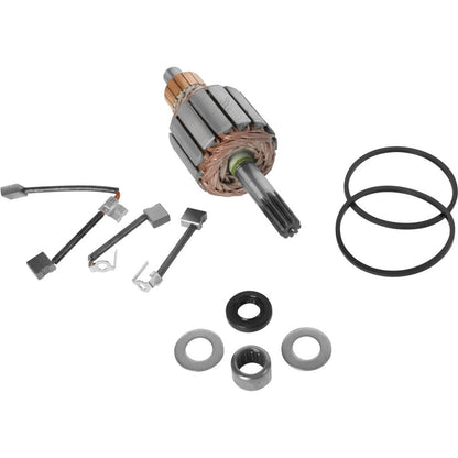 Ricks Starter Rebuild Kit - For Yamaha [MPN: 70-603]_125880