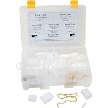 Ricks Rick's Connector Kit [MPN: 11-501]_466020