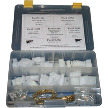 Ricks Rick's Connector Kit [MPN: 11-501]_466021