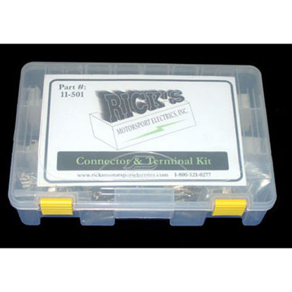 Ricks Rick's Connector Kit [MPN: 11-501]_562863