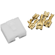Ricks Regulator/Rectifier Wiring Harness Connector Kit for Honda [MPN: 11-101]_125882