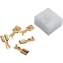 Ricks Regulator/Rectifier Wiring Harness Connector Kit for Honda [MPN: 11-101]_466016