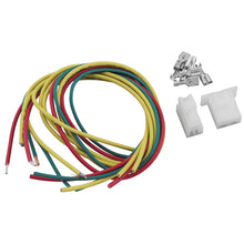 Ricks Regulator/Rectifier Wiring Harness Connector Kit - VFR/Hurricane [MPN: 11-108]_125884