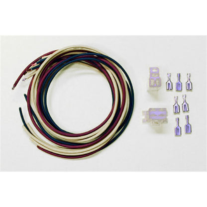 Ricks Regulator/Rectifier Wiring Harness Connector Kit - VFR/Hurricane [MPN: 11-108]_562866