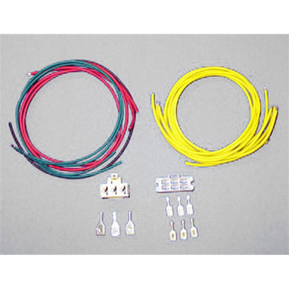 Ricks Regulator/Rectifier Wiring Harness Connector Kit for Honda [MPN: 11-109]_562867
