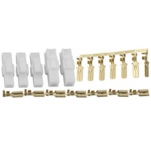 Ricks Hot Shot Regulator/Rectifier Wiring Harness [MPN: 11-112]_125887