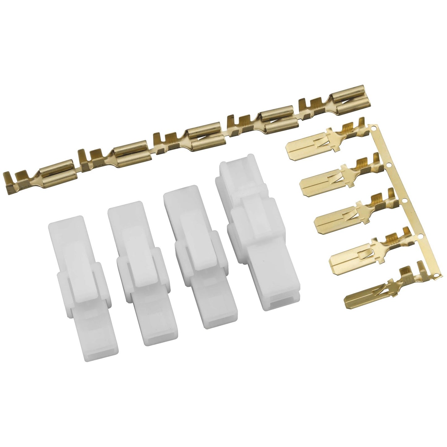 Ricks Hot Shot Regulator/Rectifier Wiring Harness [MPN: 11-113]_125888