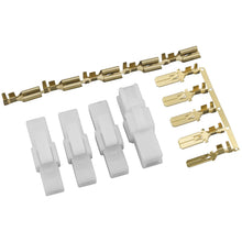 Ricks Hot Shot Regulator/Rectifier Wiring Harness [MPN: 11-113]_125888