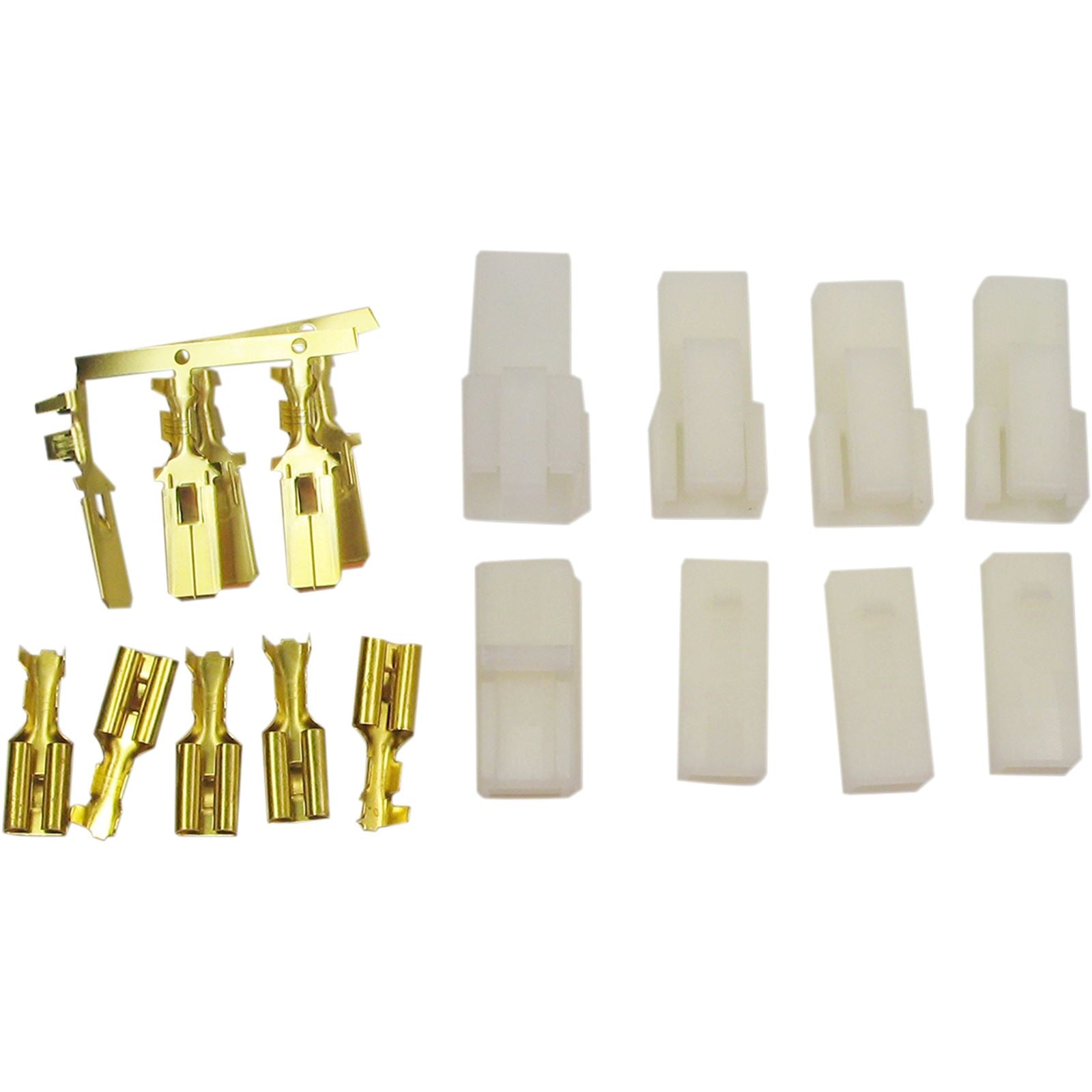 Ricks Hot Shot Regulator/Rectifier Wiring Harness [MPN: 11-113]_465864