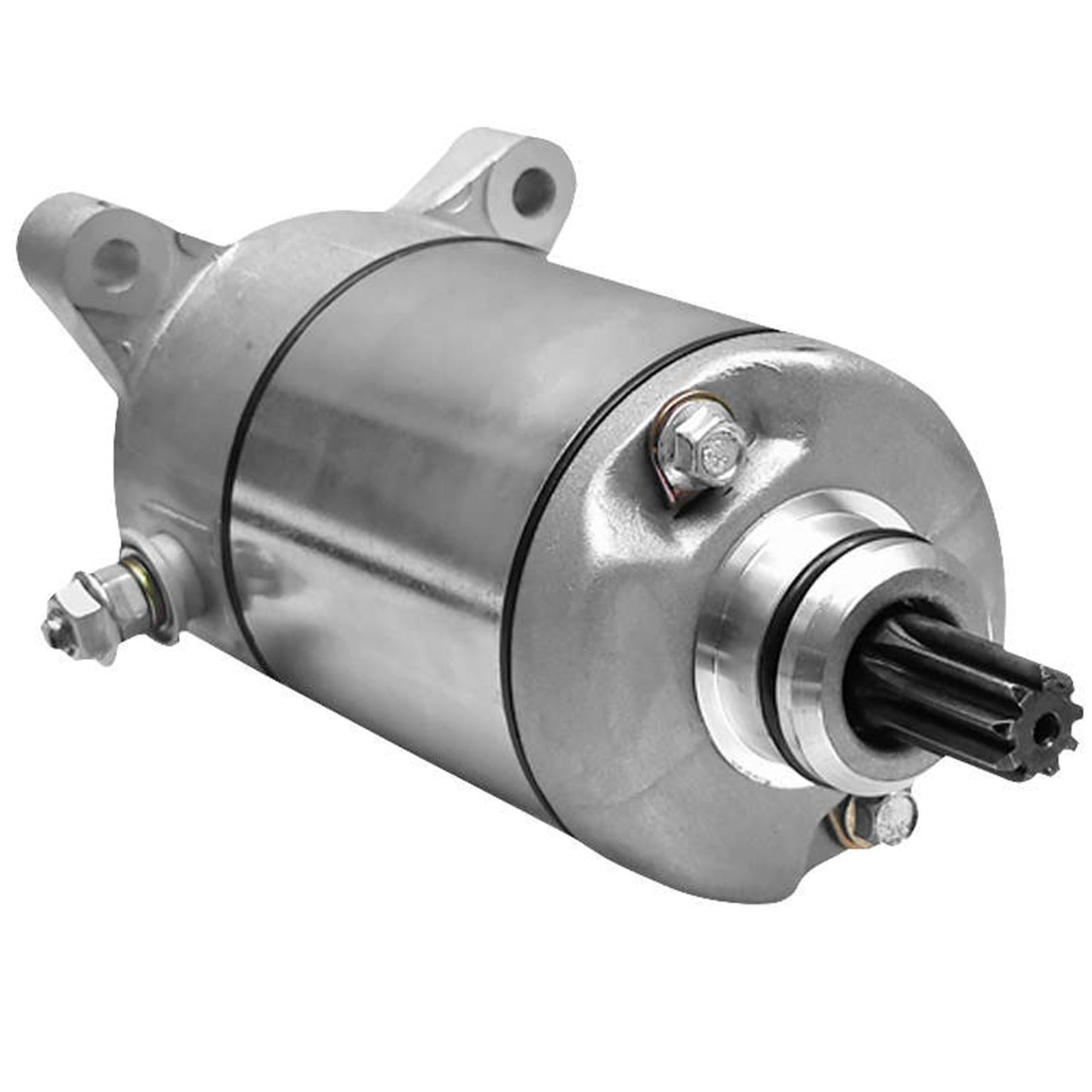 Ricks Starter Motor [MPN: 61-523]_125890