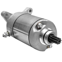 Ricks Starter Motor [MPN: 61-523]_125890