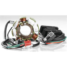 Ricks Charging Kit for Honda [MPN: 99-601]_125897