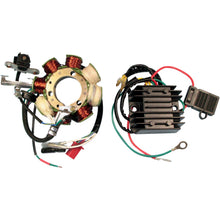 Ricks Charging Kit for Honda [MPN: 99-601]_465799