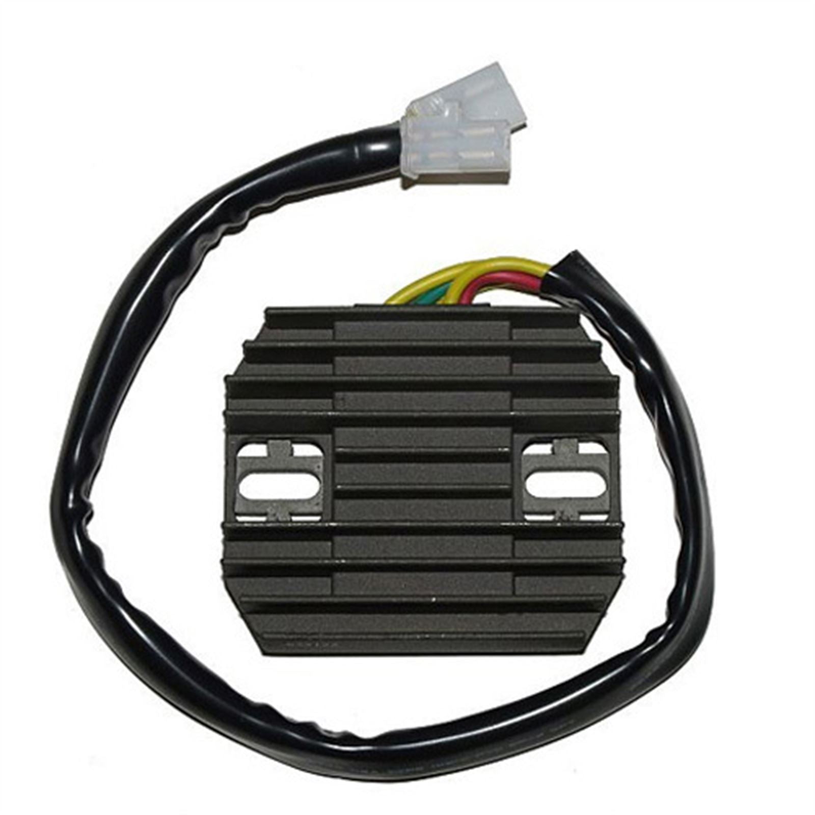 Electrosport Industries Regulator/Rectifier for Honda - VT750DC (01-07) [MPN: ESR122]_1392557