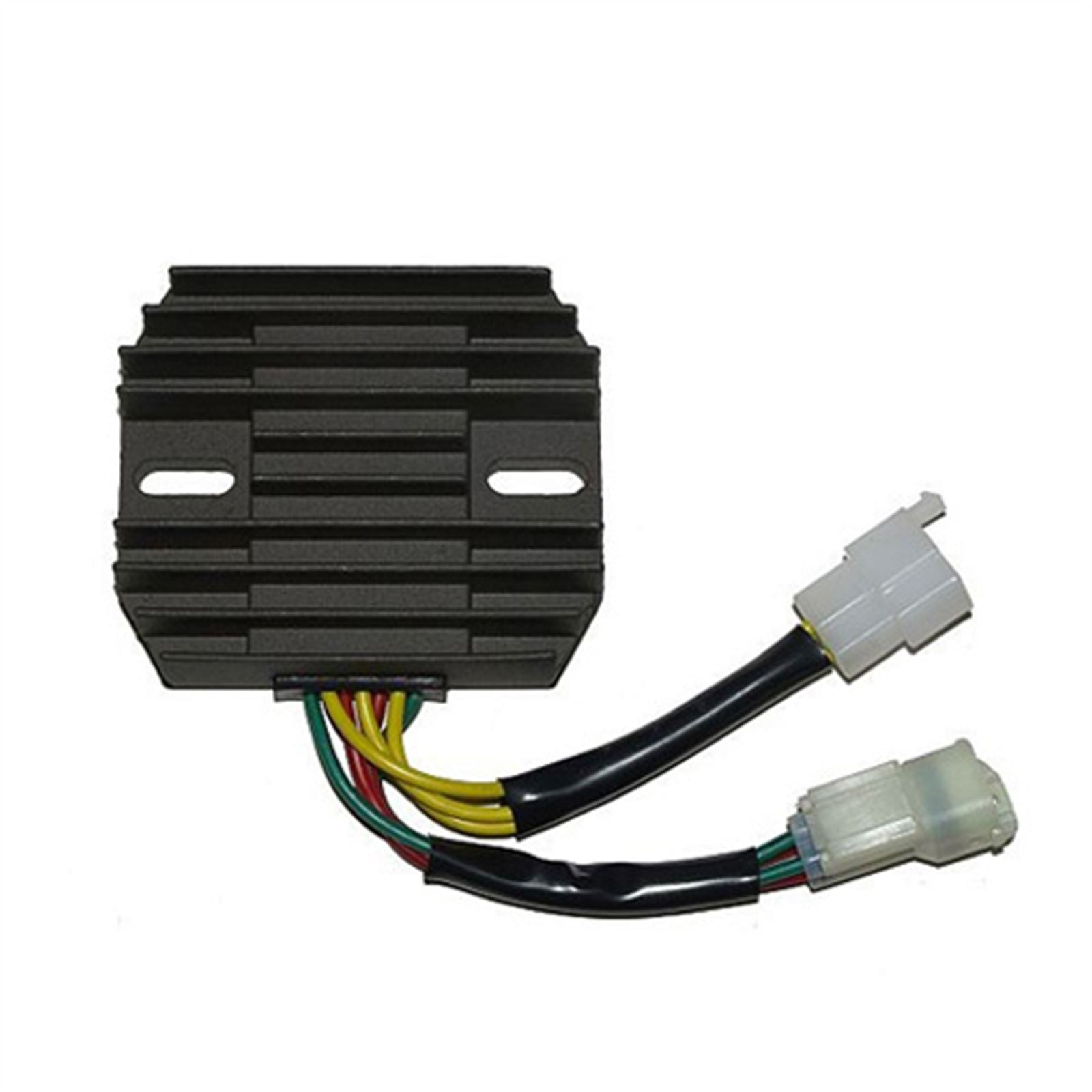 Electrosport Industries Regulator/Rectifier For Suzuki - SV/DL [MPN: ESR124]_1080718