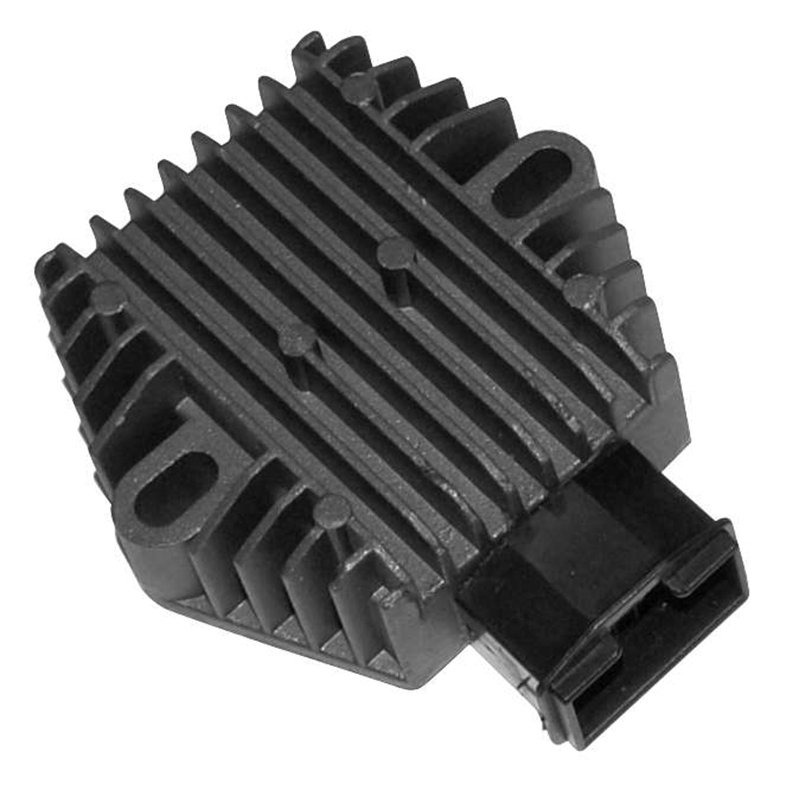 Electrosport Industries Regulator/Rectifier for Honda - Super Duty (5-PIN) [MPN: ESR587]_125911