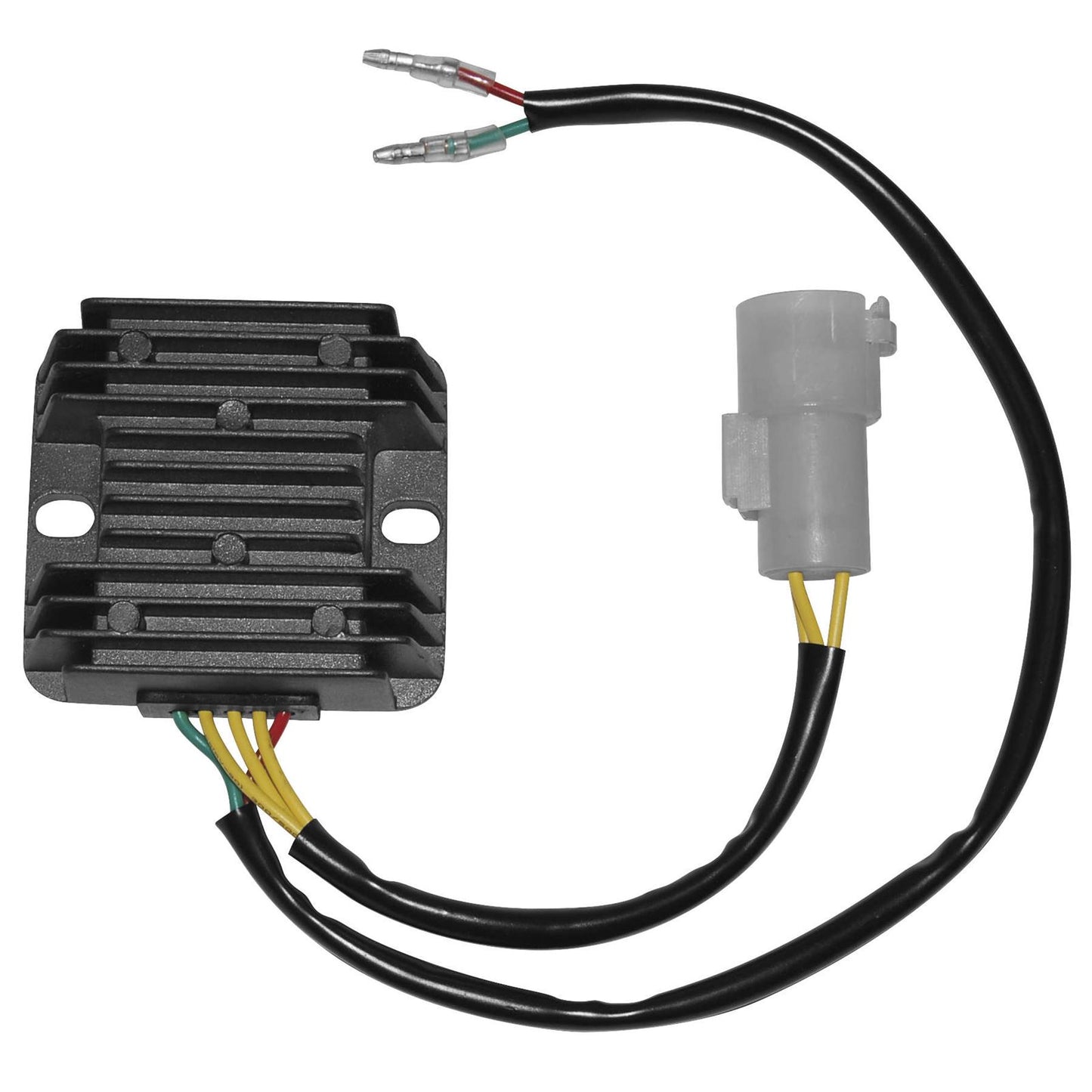 Electrosport Industries Regulator/Rectifier for Honda TRX300FW (92-99) [MPN: ESR128]_125913