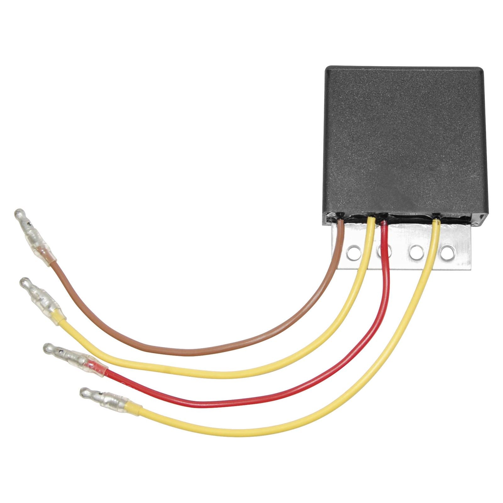 Electrosport Industries Regulator/Rectifier for Polaris - 2203636/4060173 [MPN: ESR951]_125915