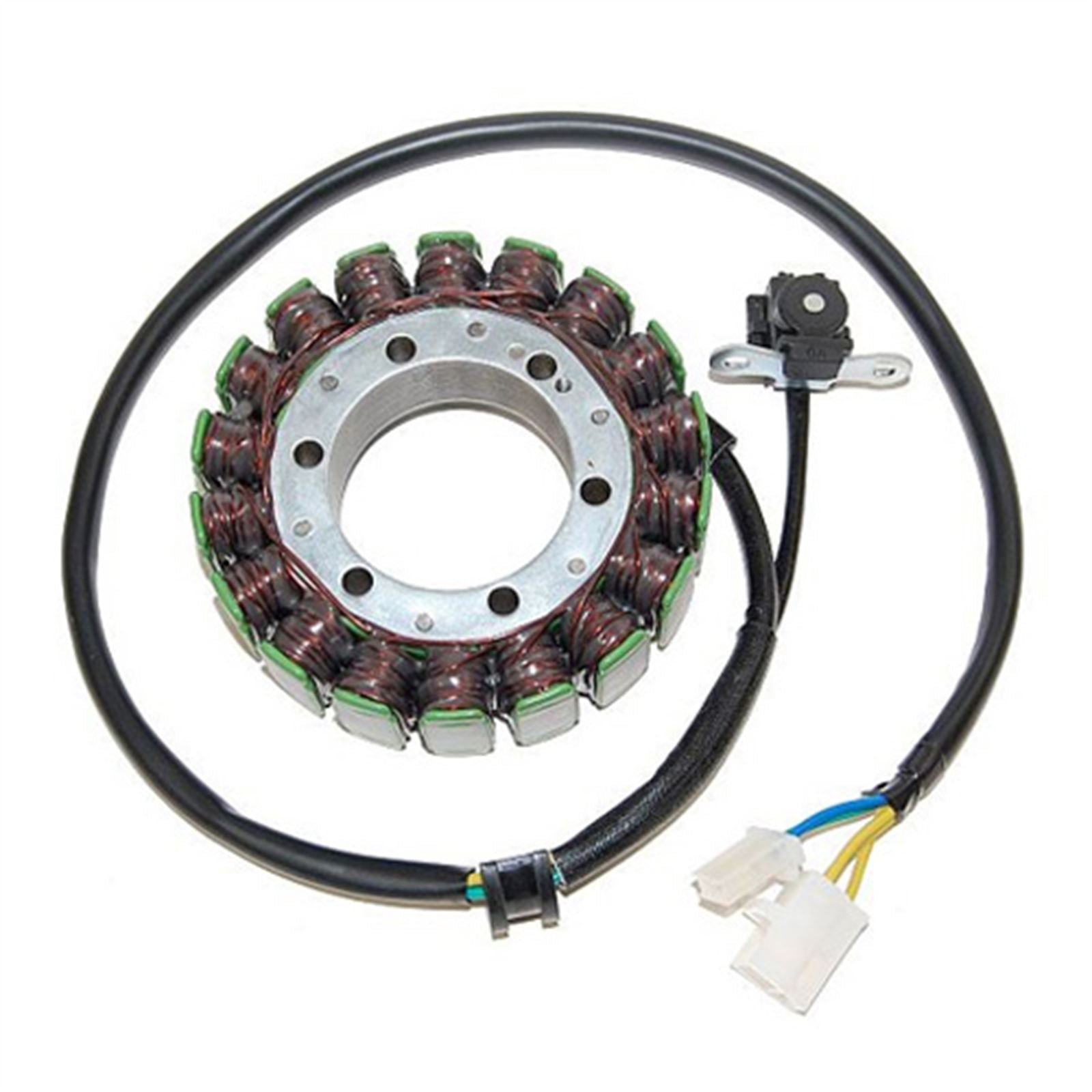 Electrosport Industries Stator For Suzuki TL1000S / TL1000R (98-03) [MPN: ESG703]_1080842