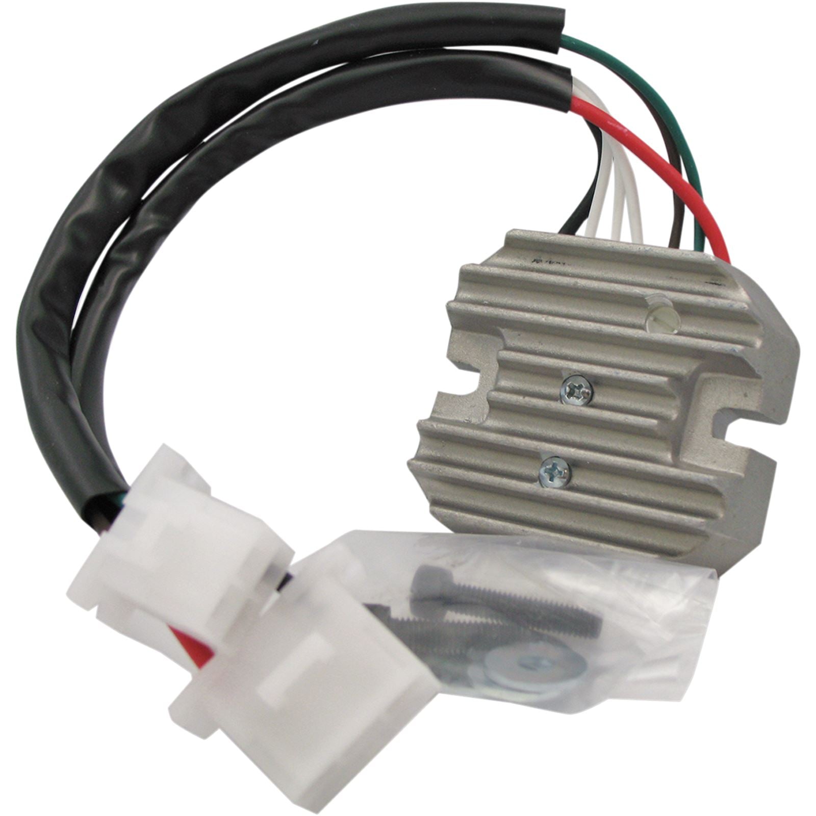Ricks Regulator/Rectifier - for Yamaha [MPN: 10-401]_465877