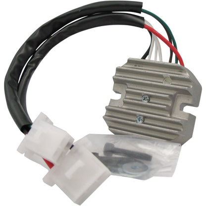 Ricks Regulator/Rectifier - for Yamaha [MPN: 10-401]_465877