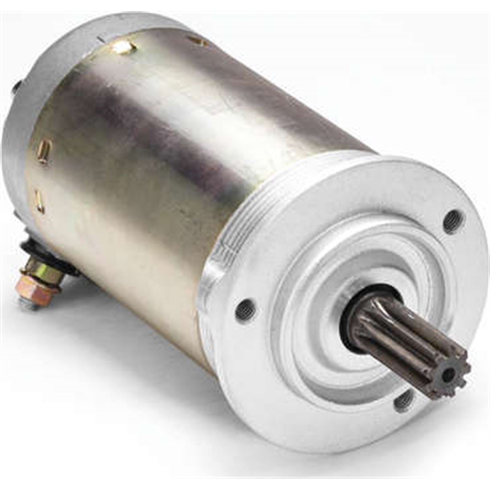 Ricks Starter Motor [MPN: 61-710]_125924