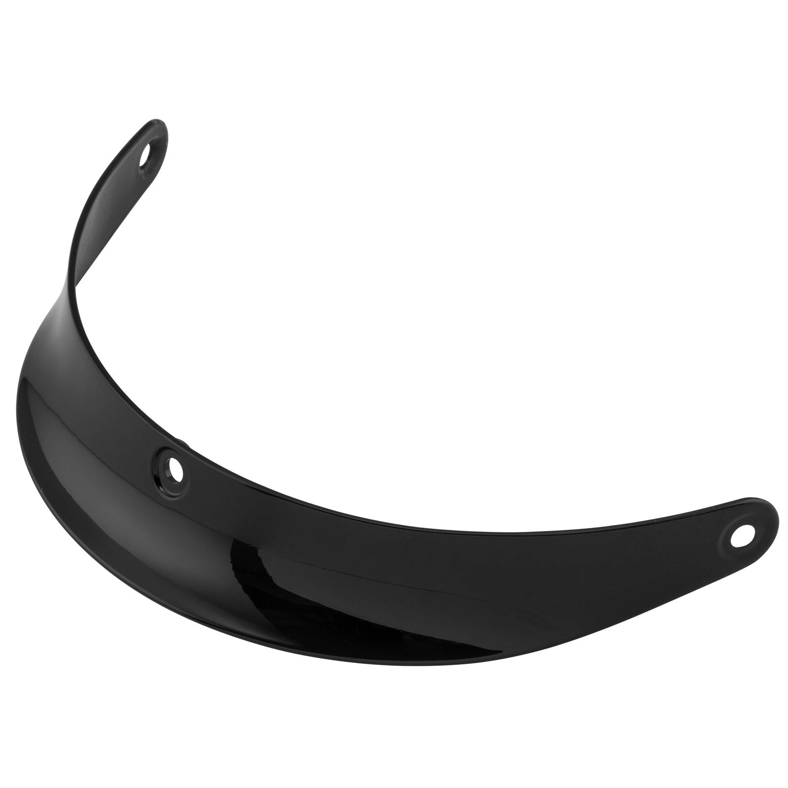 Speed And Strength SS410 Peak - Shield - Black 874129_126056