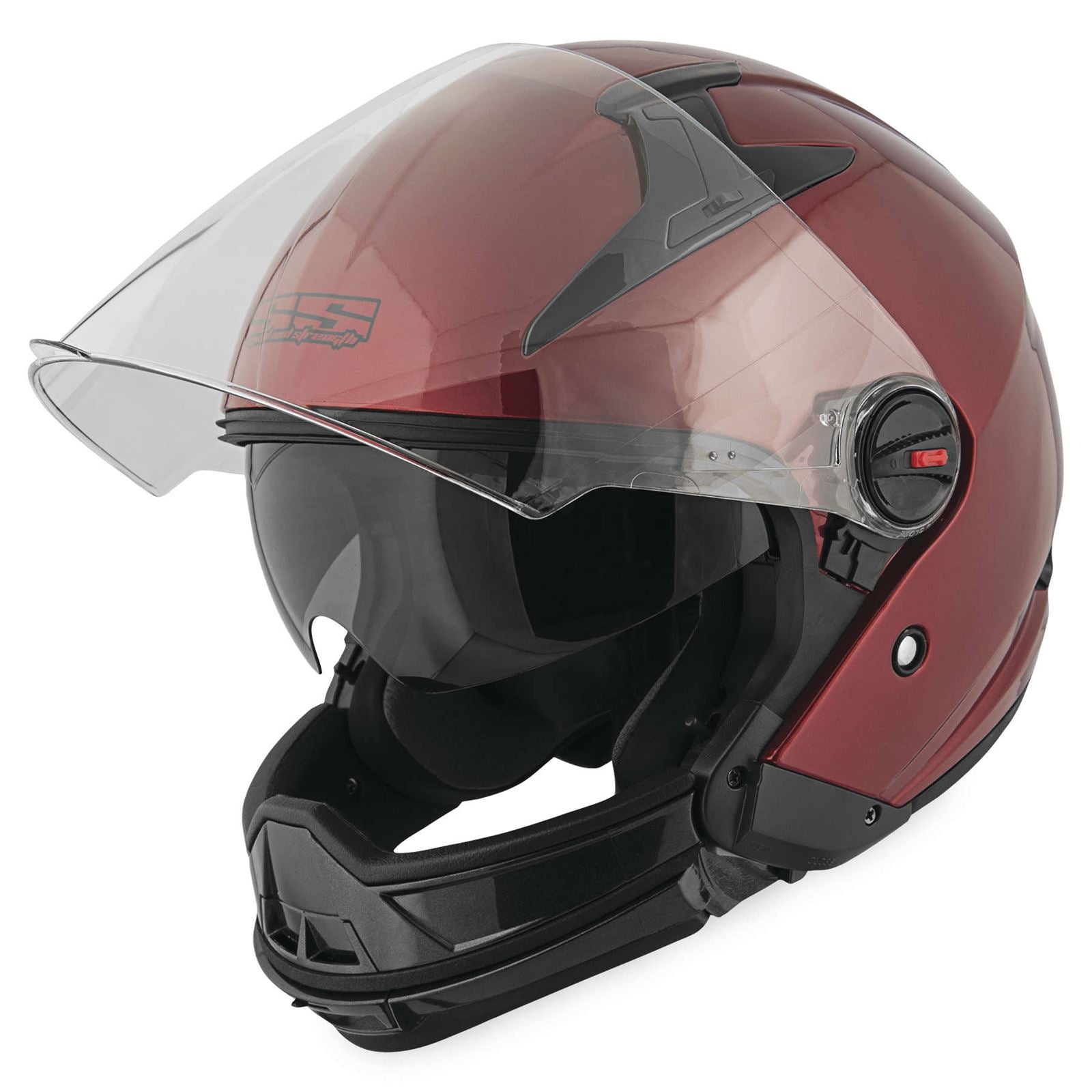 Speed And Strength Inner Visor SS2210/1700/1500/650 876982_126125