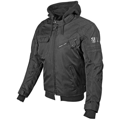 Speed And Strength Off the Chain Textile Jacket - Stealth - 2XL OPEN BOX [MPN: 877815]_1877034