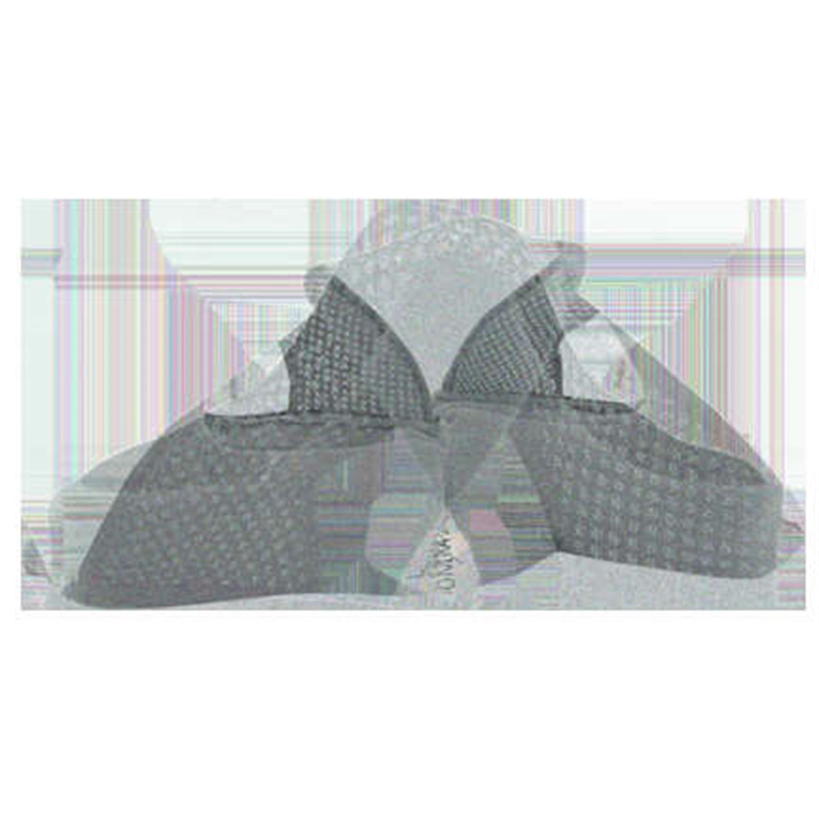 Speed And Strength SS1400 Cheek Pads Large ST-11107 CHEEK PADS LG_995244