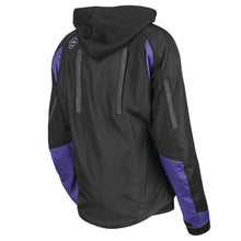Speed And Strength Spell Bound Jacket Purple/Black Women's Extra Small 1101-1217-8051_126771