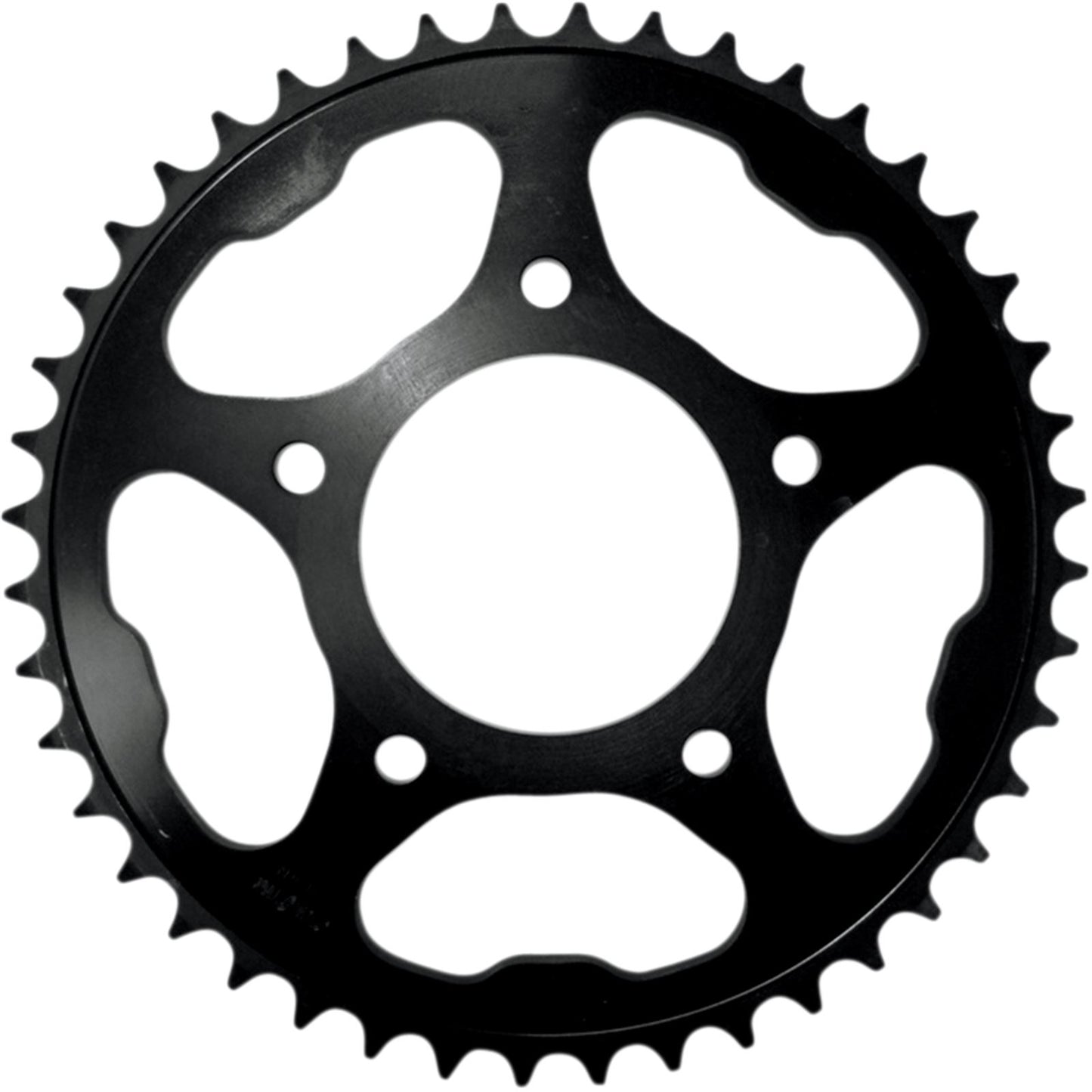 Sunstar Rear Sprocket Steel - 44-Tooth [MPN: 2-533244]_477693