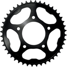 Sunstar Rear Sprocket Steel - 44-Tooth [MPN: 2-533244]_477693