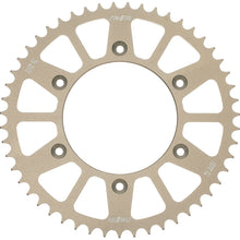 Sunstar Rear Sprocket Aluminum - 47-Tooth [MPN: 5-349747]_127805
