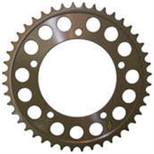 Sunstar Rear Sprocket Aluminum - 47-Tooth [MPN: 5-349747]_127806