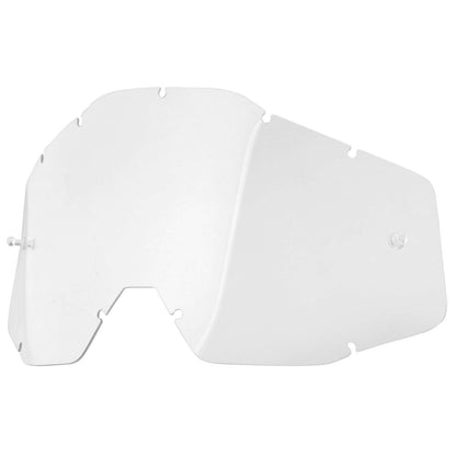 100% Strata Mini Lens - Clear 51007-010-02_128248