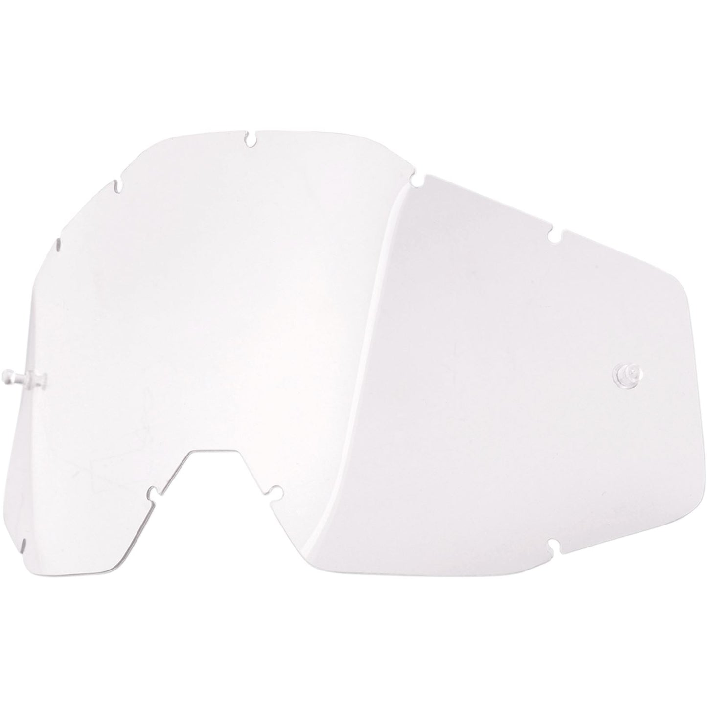 100% Strata Mini Lens - Clear 51007-010-02_317278