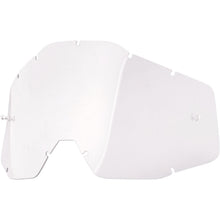 100% Strata Mini Lens - Clear 51007-010-02_317278