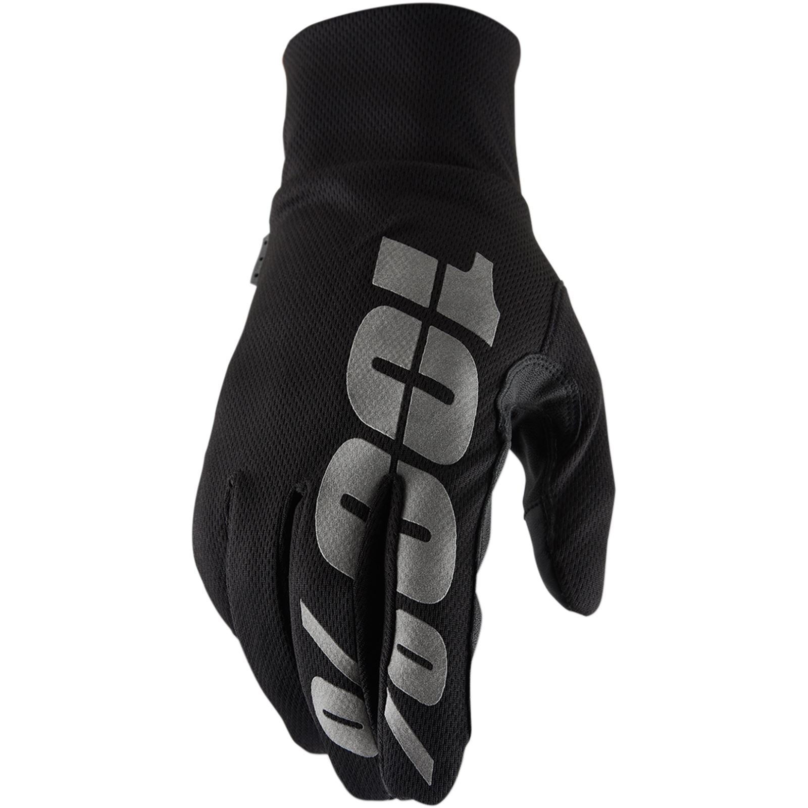 100% Hydromatic Waterproof Gloves - 2X-Large  10011-001-14_318212