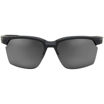 100% Sportcoupe Sunglasses - Black - Smoke 61020-100-57_1240684
