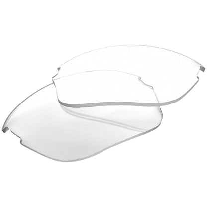 100% Sportcoupe Sunglasses - Black - Smoke 61020-100-57_1240686