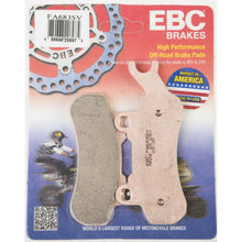 EBC Brakes Brake Pads FA683SV_606259