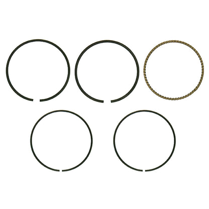 NAMURA Piston Ring Set For Honda Std (65.47MM) [MPN: NX-10200R]_562874